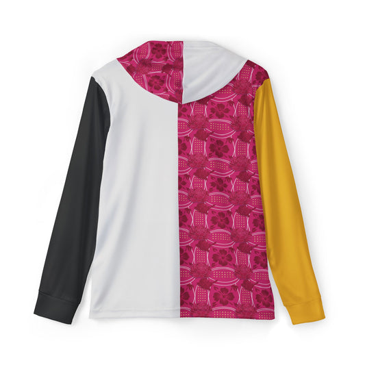 Essenciera Yehlish Hoodie